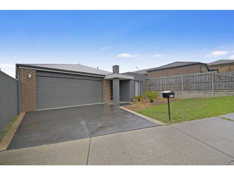 55a Bradman Boulevard, Traralgon VIC 3844