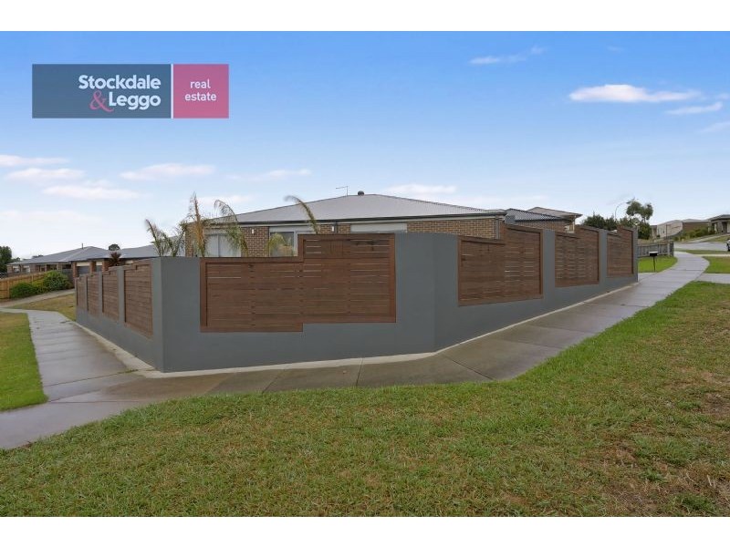 55a Bradman Boulevard, Traralgon VIC 3844