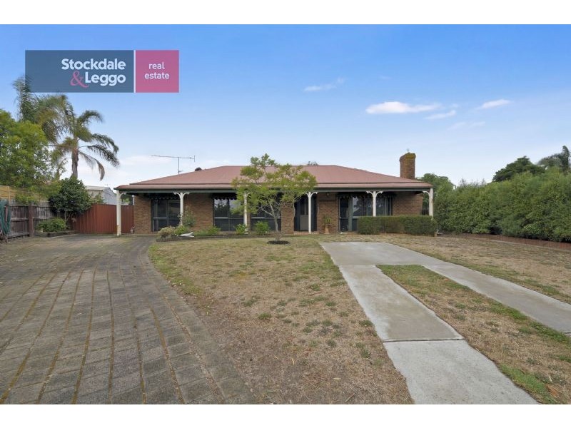 5 Toparoa Court, Traralgon VIC 3844