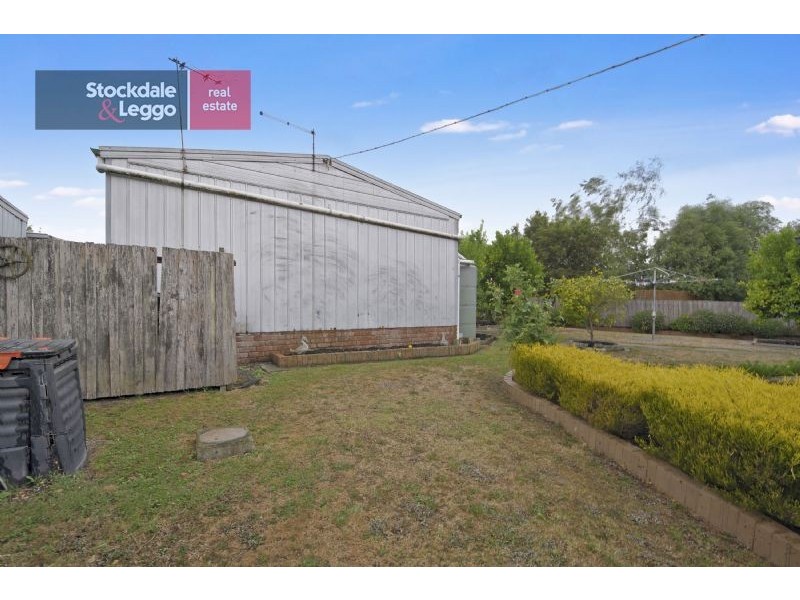 5 Toparoa Court, Traralgon VIC 3844