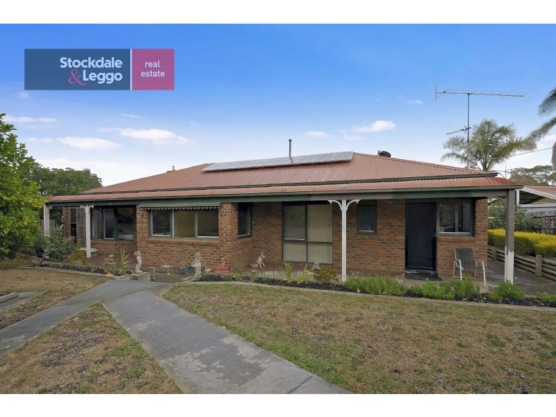 5 Toparoa Court, Traralgon VIC 3844
