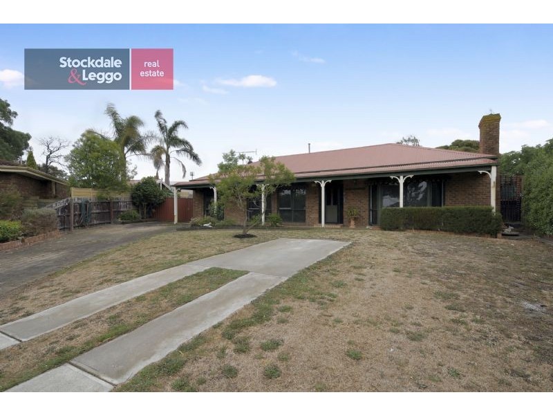 5 Toparoa Court, Traralgon VIC 3844