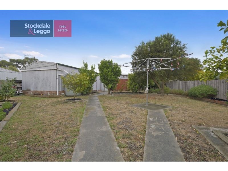 5 Toparoa Court, Traralgon VIC 3844