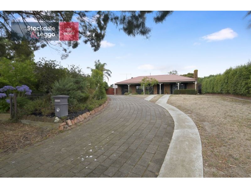 5 Toparoa Court, Traralgon VIC 3844