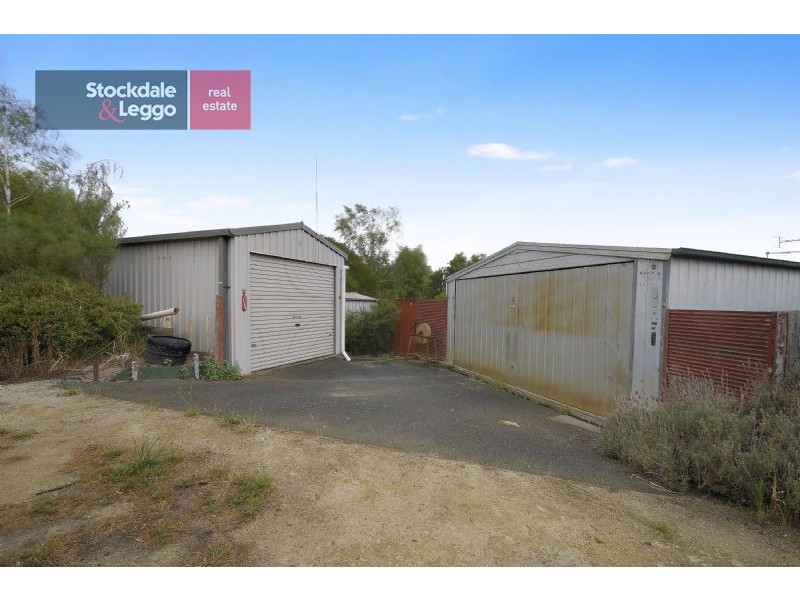 5 Toparoa Court, Traralgon VIC 3844