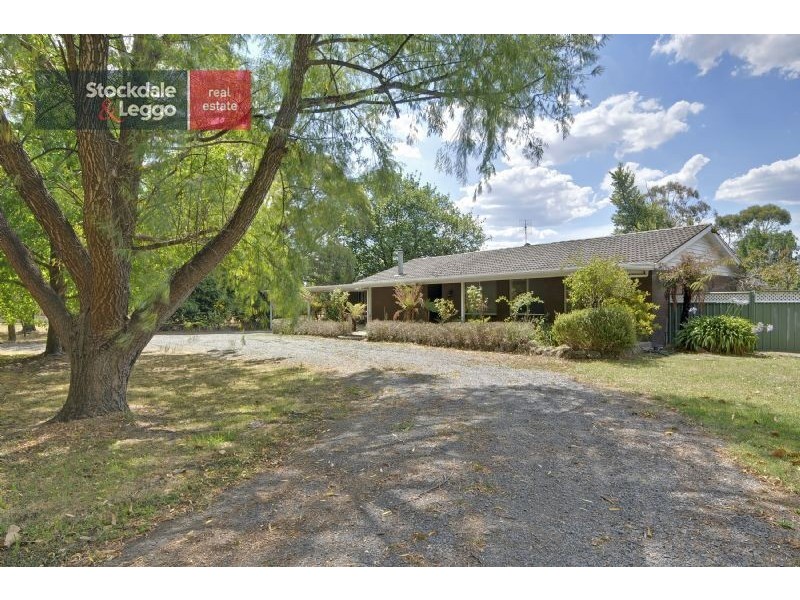 455 Church Road, Hazelwood North VIC 3840