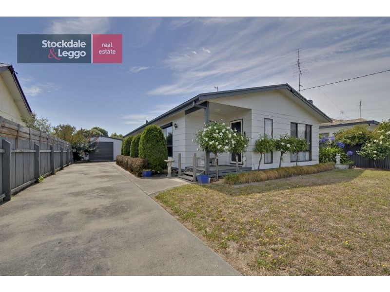 7 Gay Street, Morwell VIC 3840