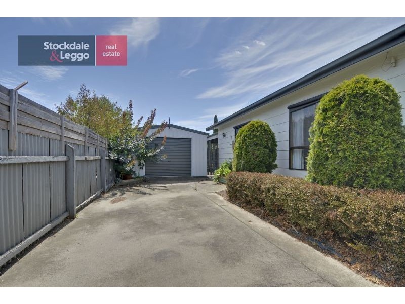 7 Gay Street, Morwell VIC 3840