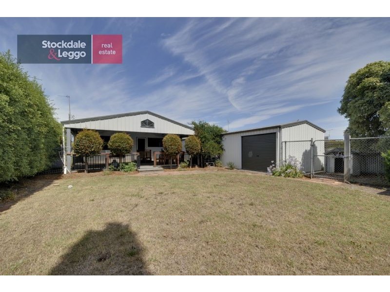7 Gay Street, Morwell VIC 3840