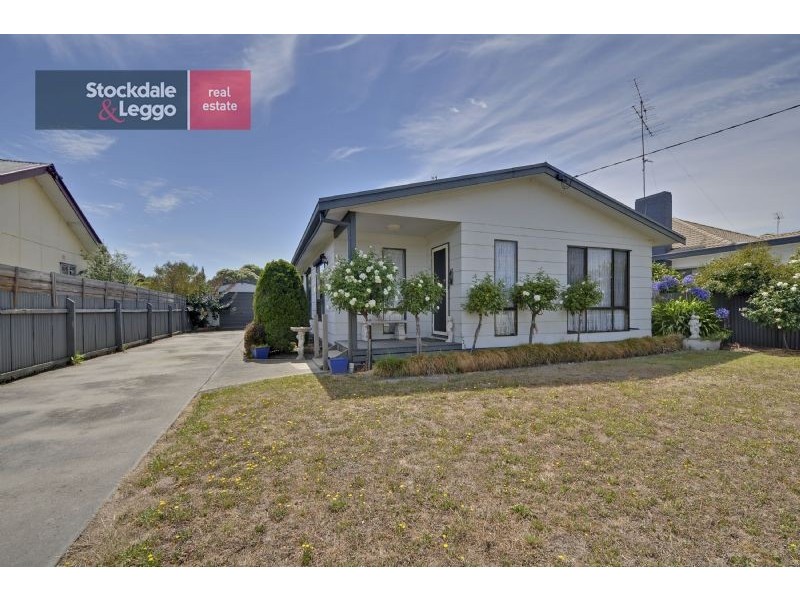 7 Gay Street, Morwell VIC 3840