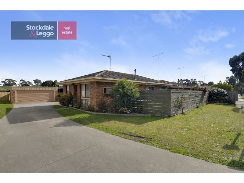 1/8 Carbine Court, Traralgon VIC 3844