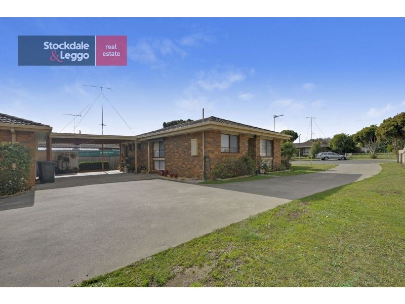 1/8 Carbine Court, Traralgon VIC 3844
