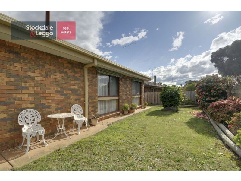 1/8 Carbine Court, Traralgon VIC 3844