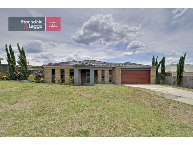 21 Ellavale Drive, Traralgon VIC 3844