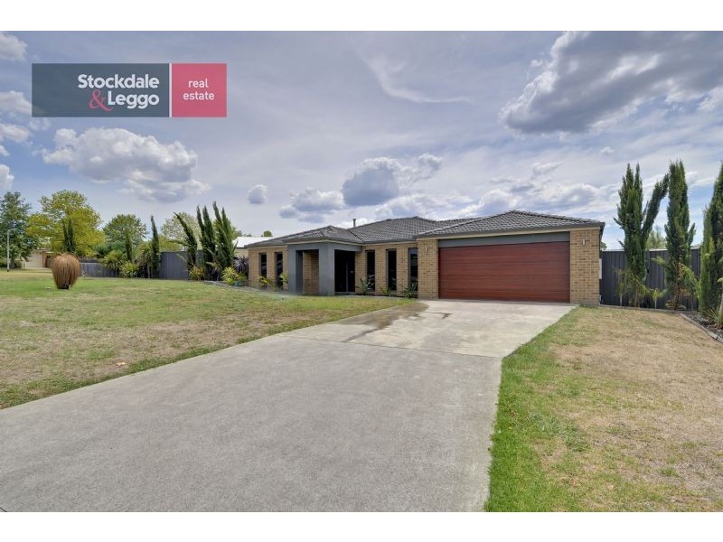 21 Ellavale Drive, Traralgon VIC 3844