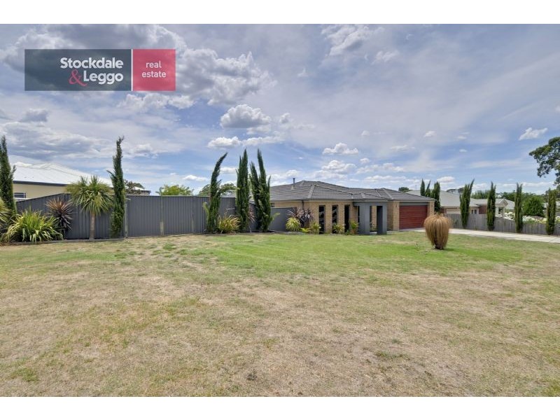 21 Ellavale Drive, Traralgon VIC 3844