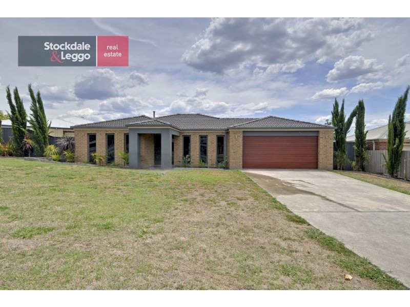 21 Ellavale Drive, Traralgon VIC 3844