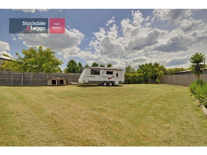 21 Ellavale Drive, Traralgon VIC 3844