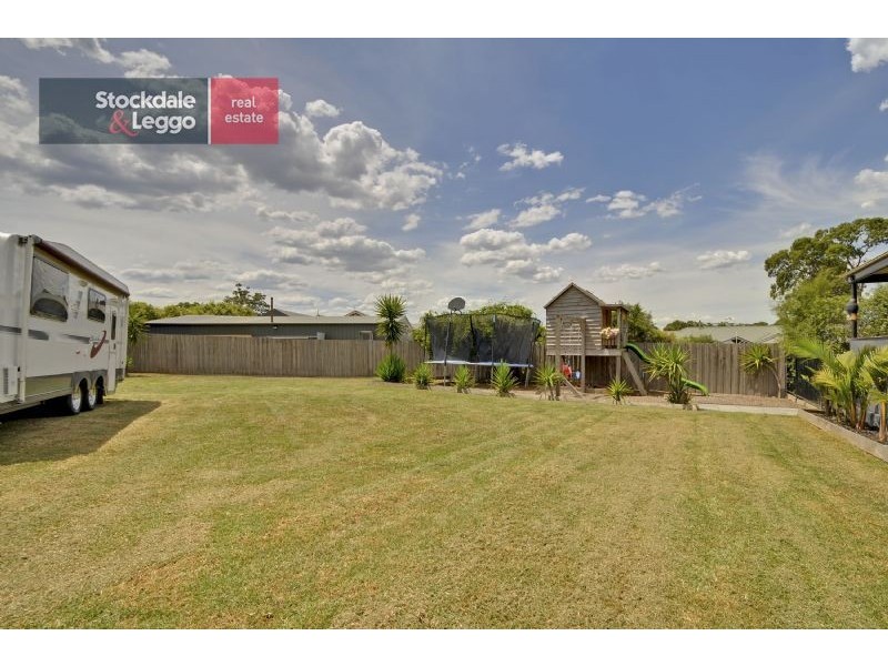 21 Ellavale Drive, Traralgon VIC 3844