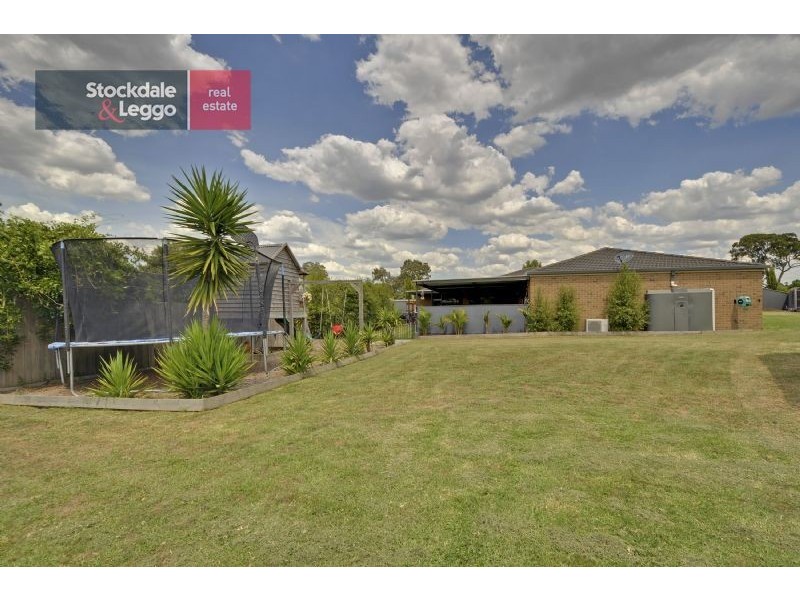 21 Ellavale Drive, Traralgon VIC 3844