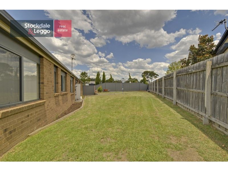 21 Ellavale Drive, Traralgon VIC 3844