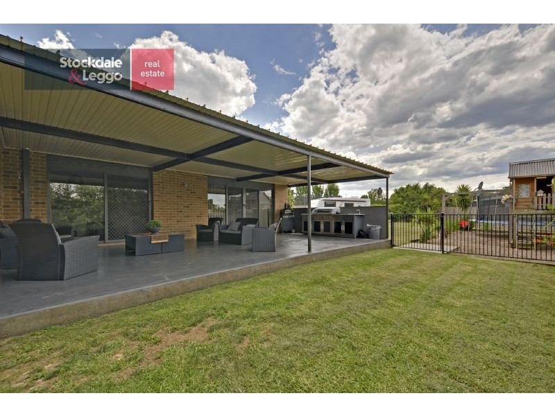 21 Ellavale Drive, Traralgon VIC 3844