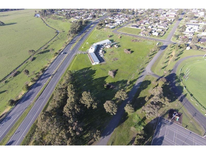 2232 Princes Highway, Rosedale VIC 3847