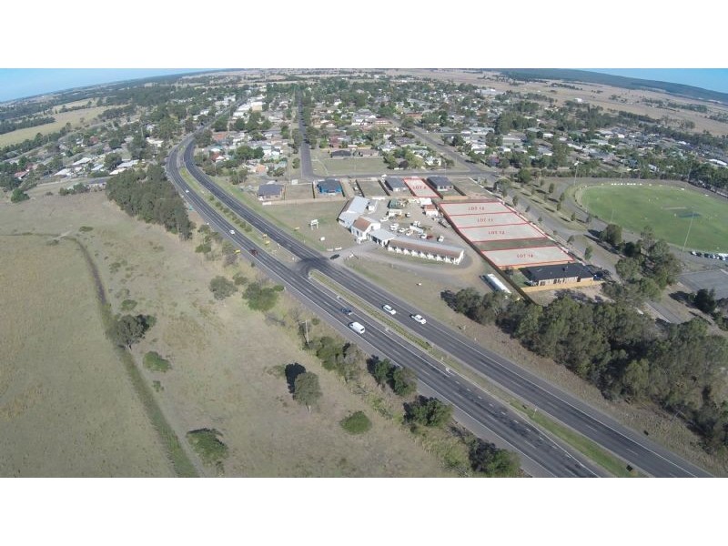 2232 Princes Highway, Rosedale VIC 3847