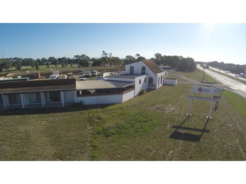 2232 Princes Highway, Rosedale VIC 3847