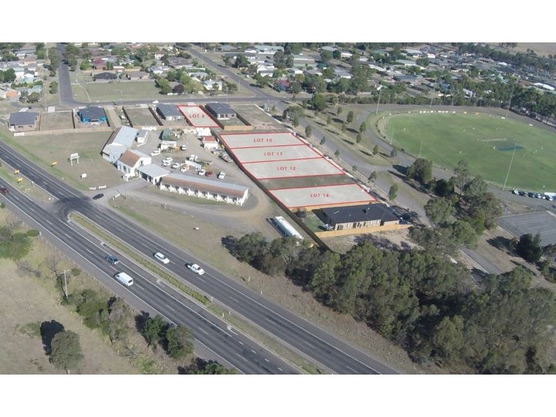 2232 Princes Highway, Rosedale VIC 3847