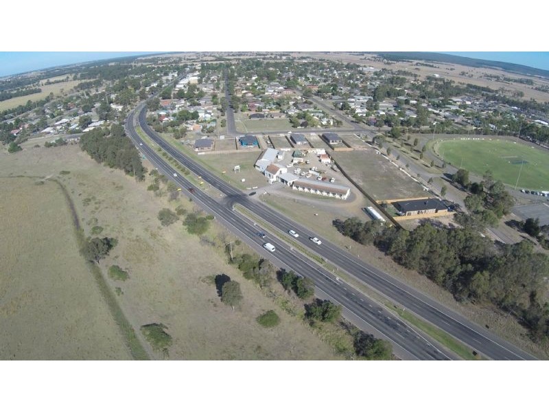 2232 Princes Highway, Rosedale VIC 3847