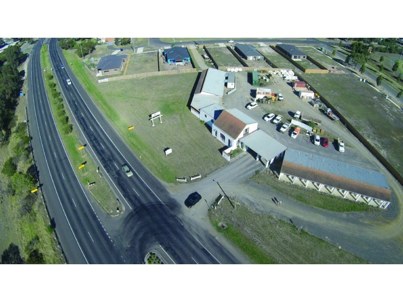 2232 Princes Highway, Rosedale VIC 3847