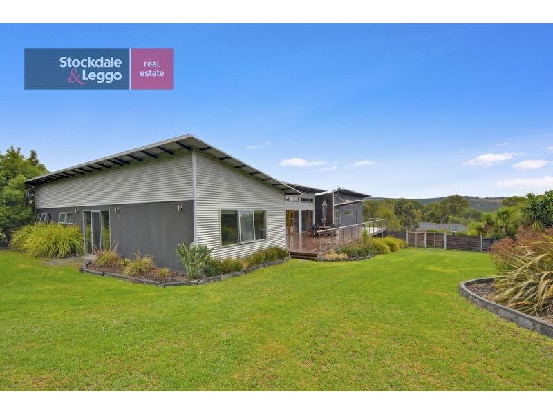 22 Cashmere Drive, Traralgon VIC 3844