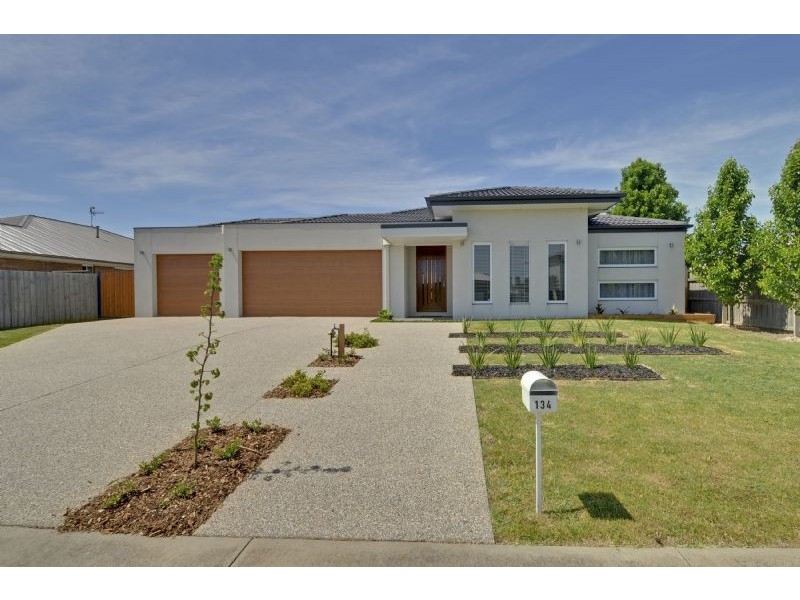 134 Breed Street, Traralgon VIC 3844