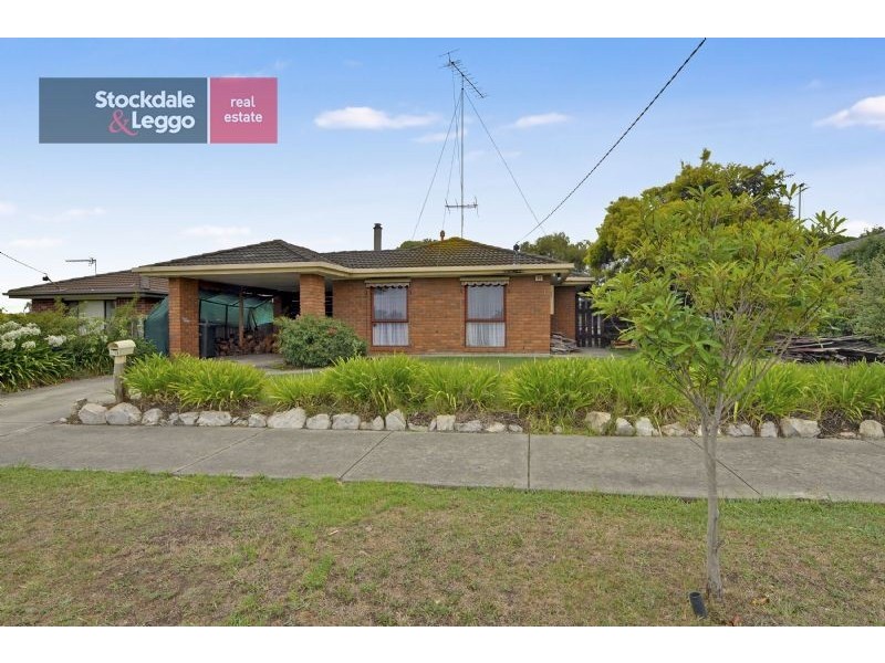 19 Gunyah Grove, Traralgon VIC 3844