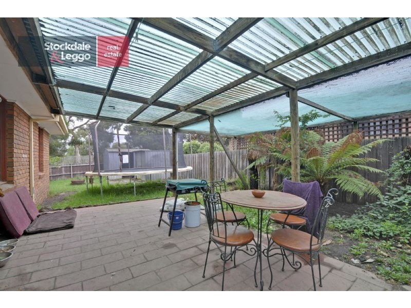 19 Gunyah Grove, Traralgon VIC 3844