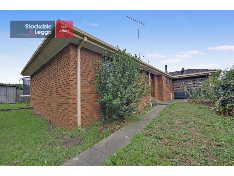 19 Gunyah Grove, Traralgon VIC 3844