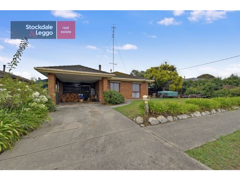 19 Gunyah Grove, Traralgon VIC 3844