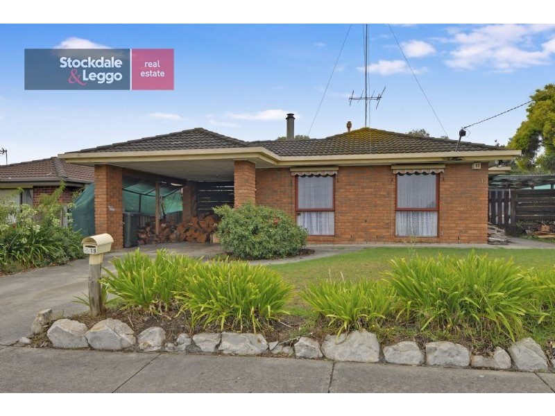 19 Gunyah Grove, Traralgon VIC 3844