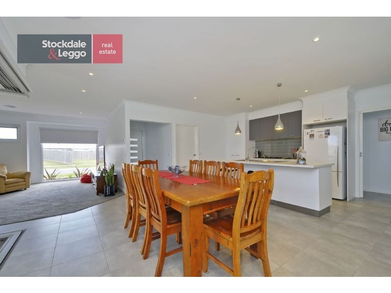 40 Kenilworth Drive, Traralgon VIC 3844