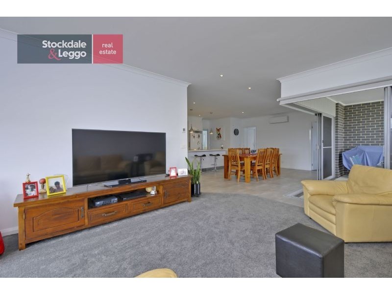 40 Kenilworth Drive, Traralgon VIC 3844