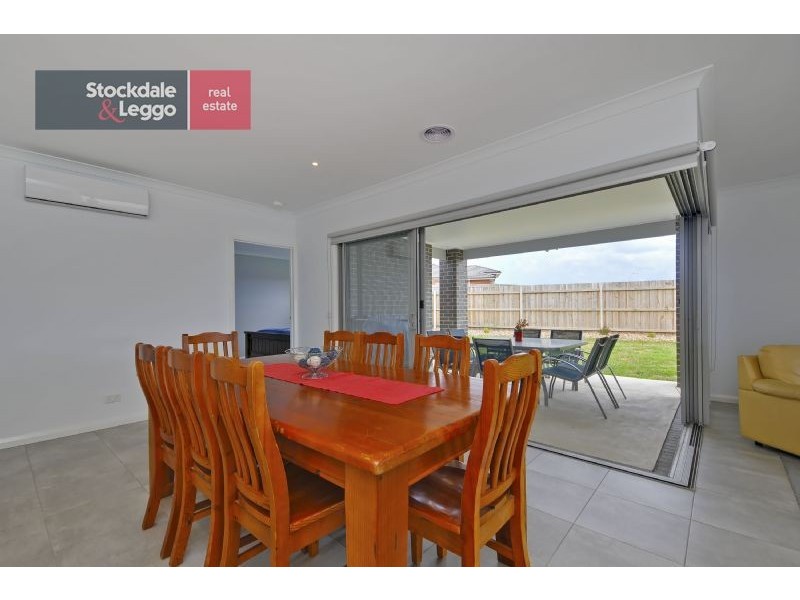 40 Kenilworth Drive, Traralgon VIC 3844