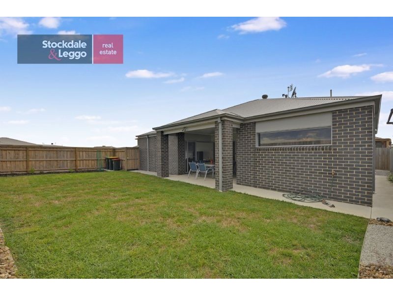 40 Kenilworth Drive, Traralgon VIC 3844