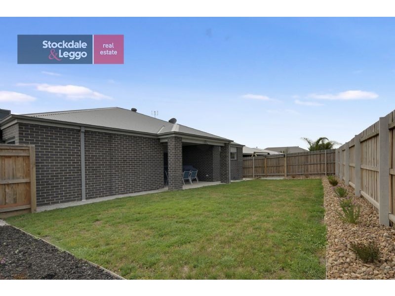 40 Kenilworth Drive, Traralgon VIC 3844