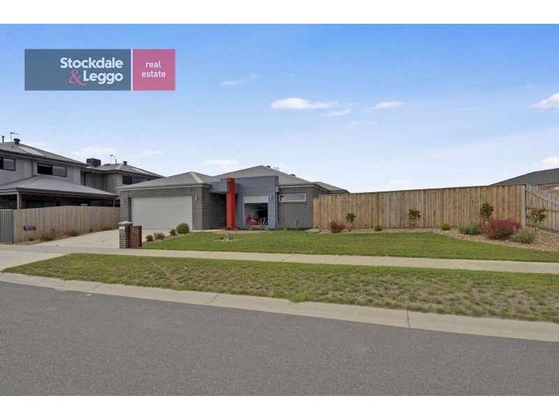 40 Kenilworth Drive, Traralgon VIC 3844