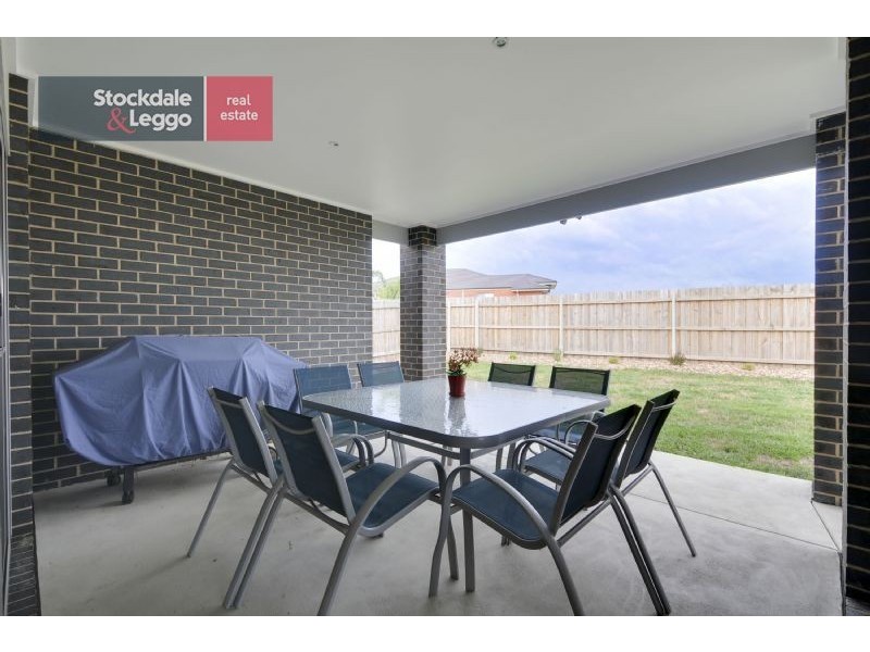 40 Kenilworth Drive, Traralgon VIC 3844