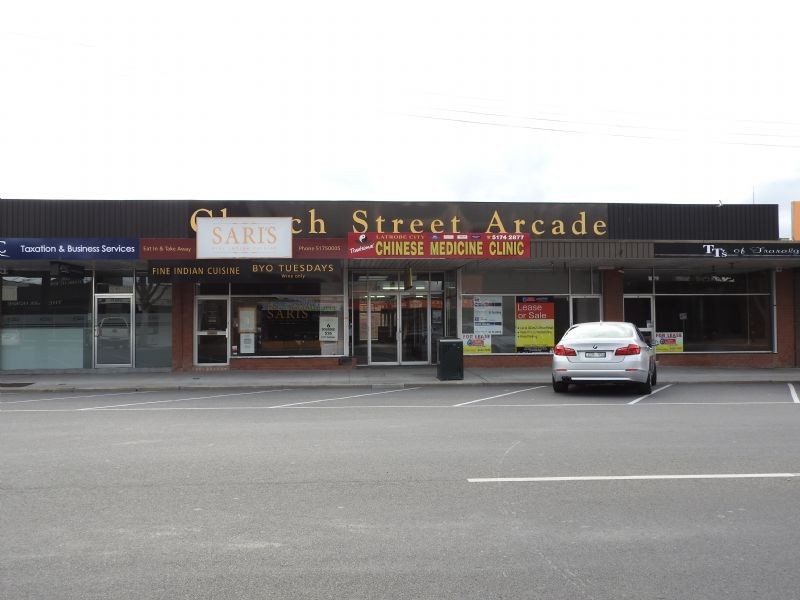 Shop 2/29-31 Church Street, Traralgon VIC 3844