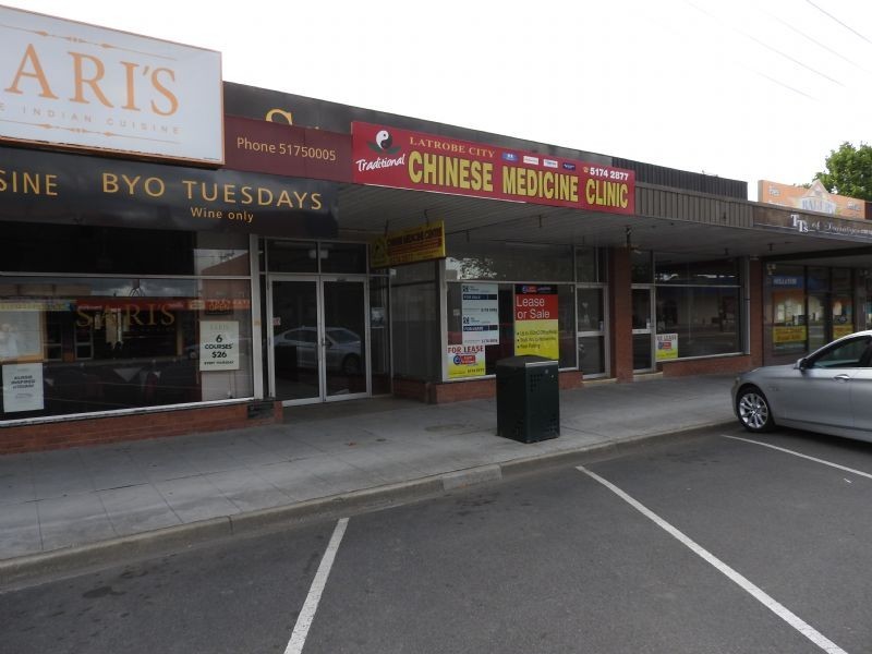 Shop 2/29-31 Church Street, Traralgon VIC 3844