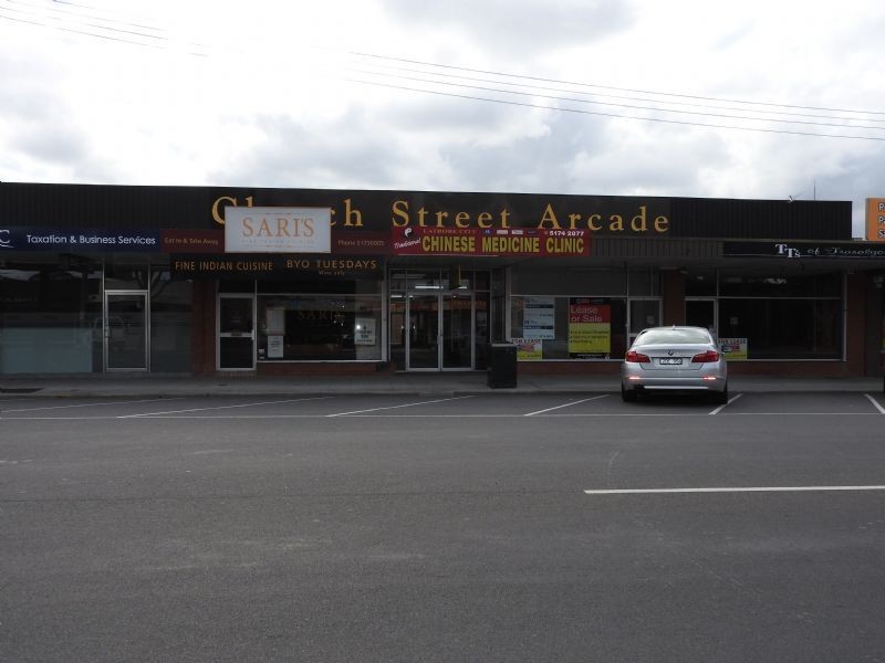 Shop 2/29-31 Church Street, Traralgon VIC 3844