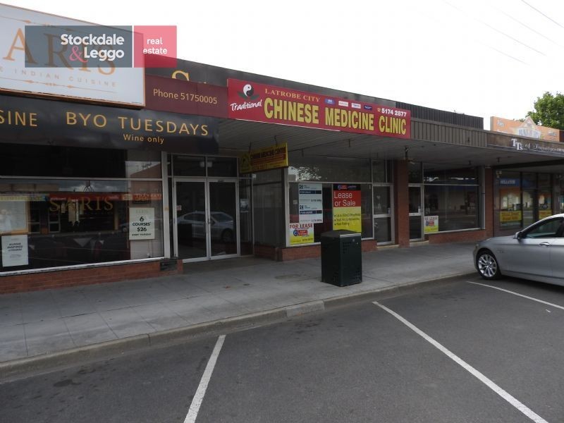 Shop 12/29-31 Church Street, Traralgon VIC 3844